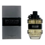 Spicebomb by Viktor & Rolf 5 oz Eau De Toilette Spray for Men