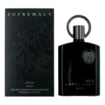 Supremacy Noir by Afnan 3.4 oz Eau De Parfum Spray for Unisex