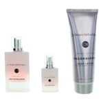 Unconquered Monde De Joie by Catherine Malandrino 3 Piece Gift Set for Women